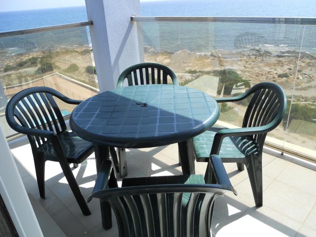 Apartamentos Veneziola Golf II La Manga del Mar Menor Quarto foto