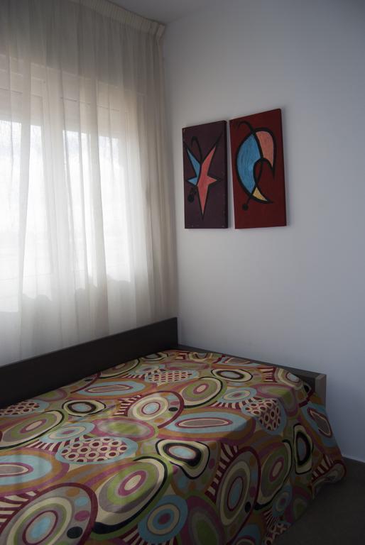 Apartamentos Veneziola Golf II La Manga del Mar Menor Exterior foto